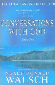Conversations with God Book Cover