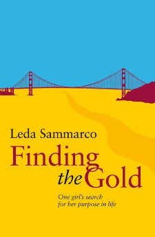 Finding the Gold by Leda Sammarco