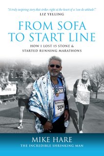 From Sofa to Start Line Book Cover