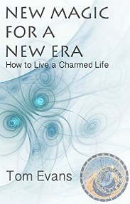Book cover for New Magic for a New Era