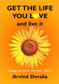 Book Cover for Get the Life You Love and Live It